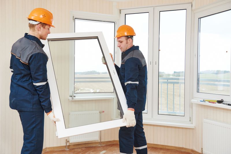 Best Window Installation Contractors in Chester Springs, PA