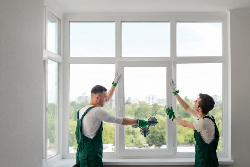 Specialized Window Suppliers
